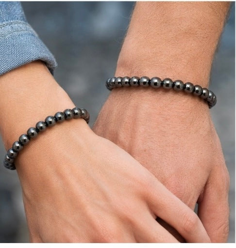 *Hematite Bracelet*