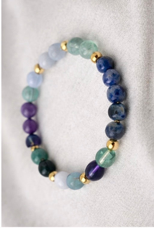Hematite Bracelet