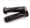 Motorcycle handlebar cover