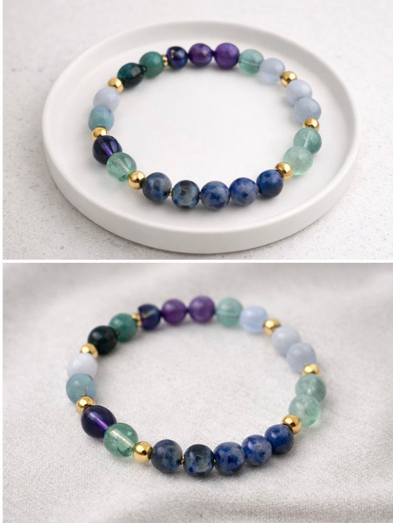 Hematite Bracelet