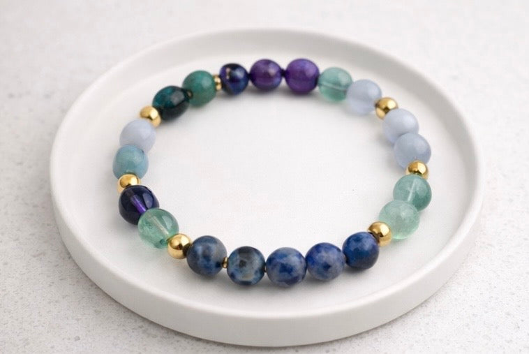 Hematite Bracelet