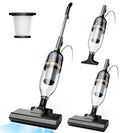 R7 Corded Stick Vacuum Cleaner – 600W, 20Kpa, 3-in-1 Handheld