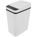 12L Automatic Infrared Sensor Trash Can – Touchless