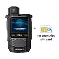 YATEGOOD G650 4G/5G Walkie Talkie – No Distance Limit