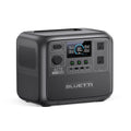 BLUETTI AC70 Portable Power Station – 768Wh Solar Generator