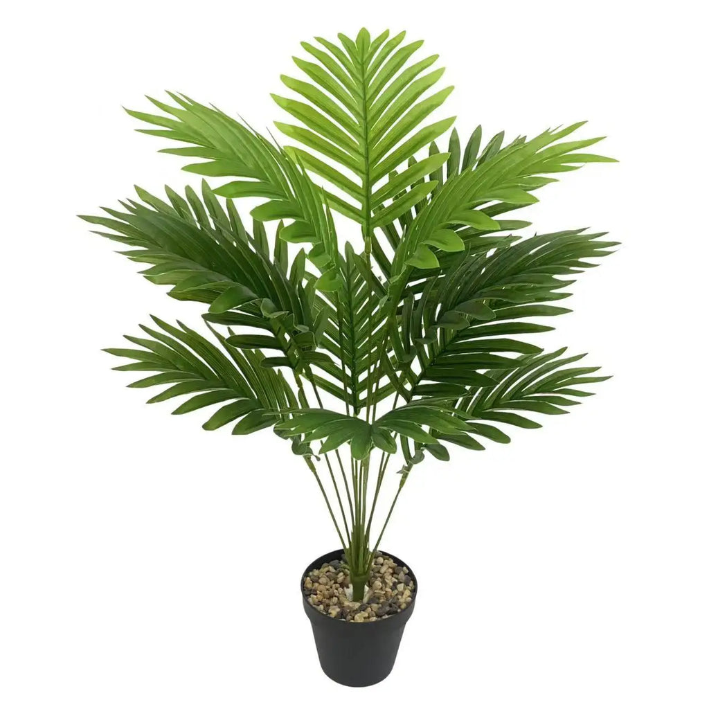 Large Artificial Palm Tree for Home Decor