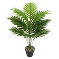 Large Artificial Palm Tree for Home Decor