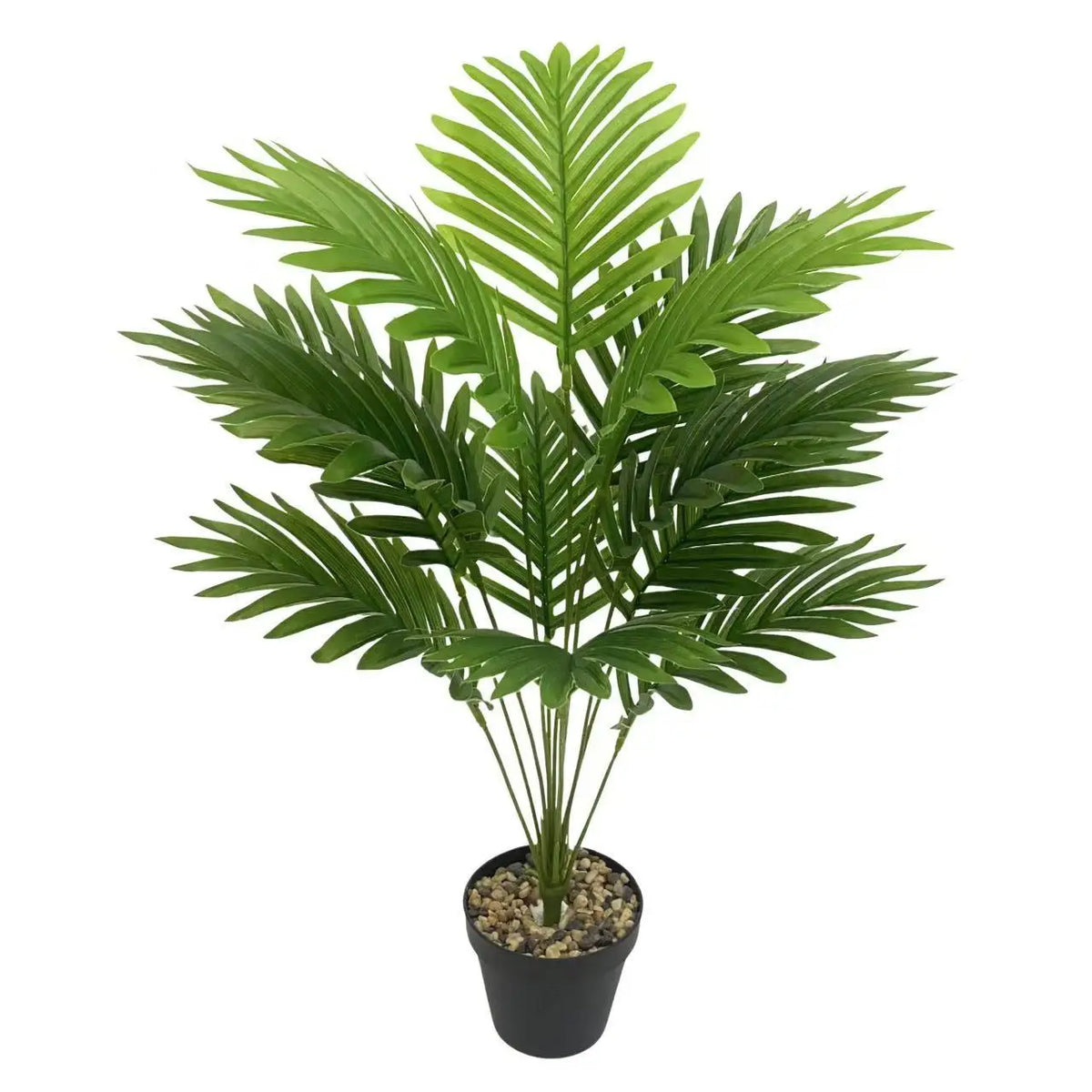 Large Artificial Palm Tree for Home Decor