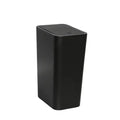 10L Slim Press-Lid Trash Can – Odor-Sealing, Lightweight