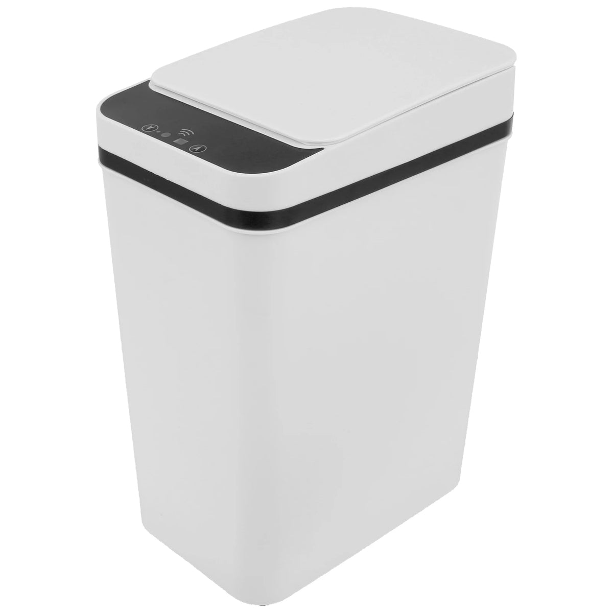 12L Automatic Infrared Sensor Trash Can – Touchless