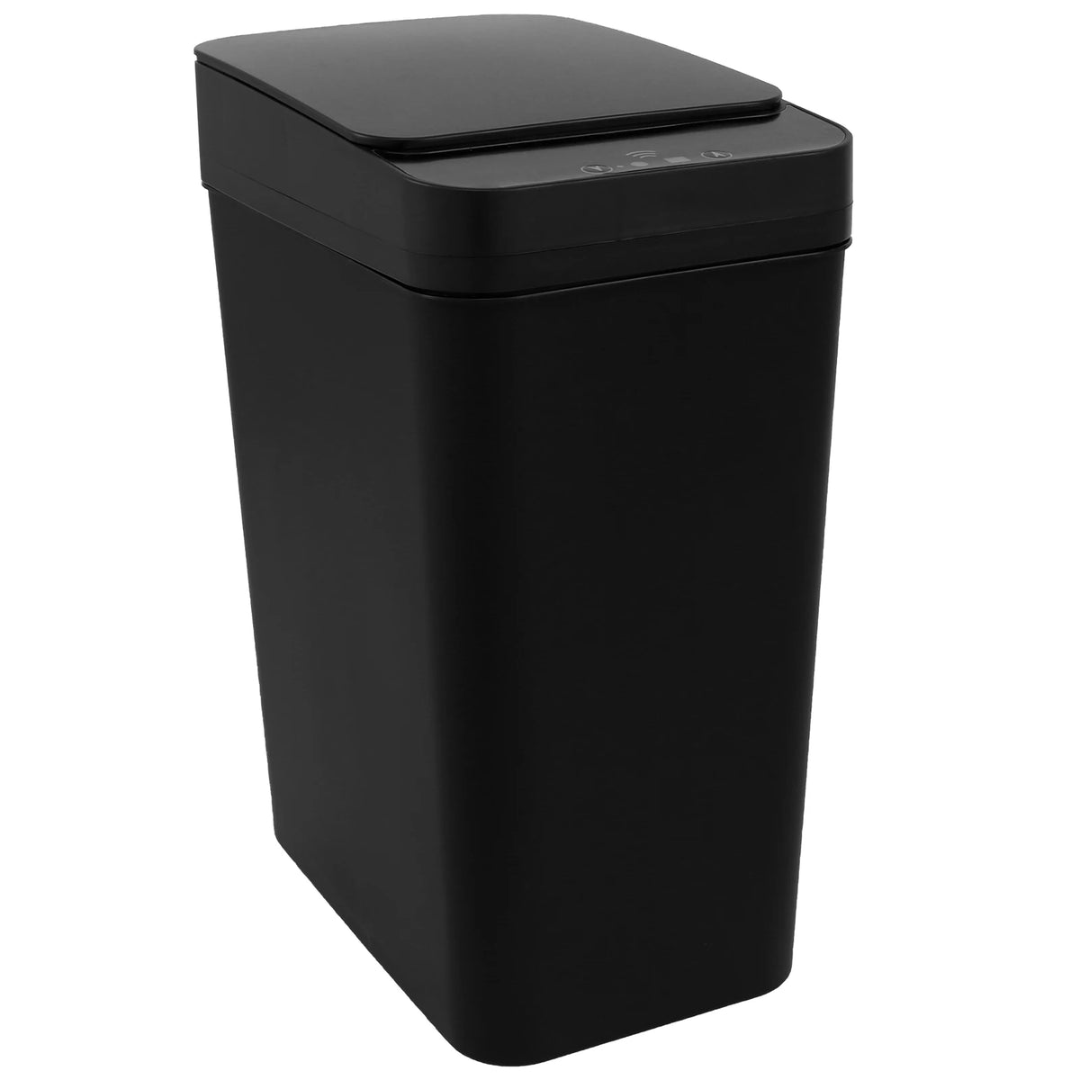 12L Automatic Infrared Sensor Trash Can – Touchless