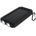 1Pc 1W MAh Solar Power Bank External Battery Pack