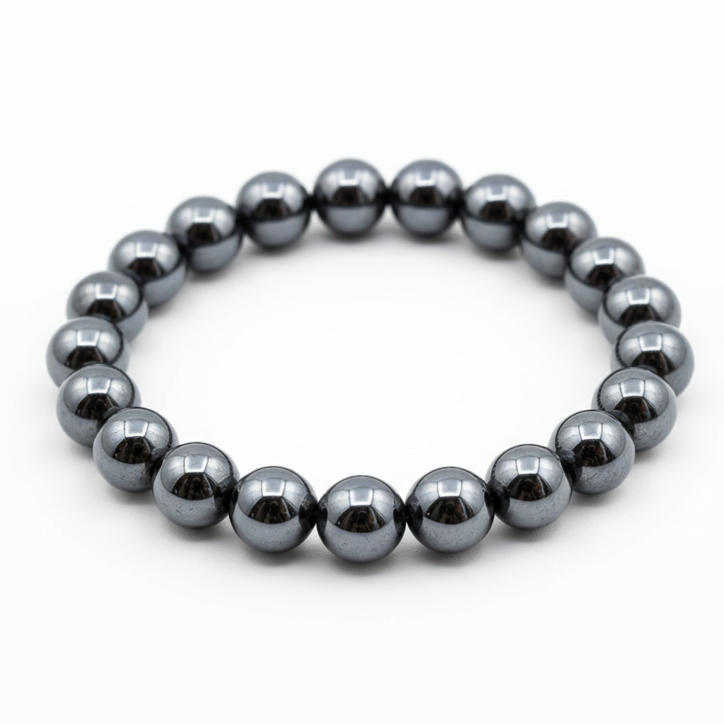 Hematite Bracelet 
